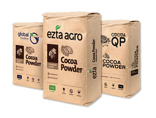 Ezta Agro | Natural, Safe and Healty